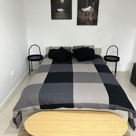 Апартаменты Apartamento 3 Min Da Av Liberdade - Remodelado Брага Экстерьер фото