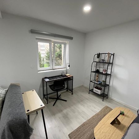 Апартаменты Apartamento 3 Min Da Av Liberdade - Remodelado Брага Экстерьер фото