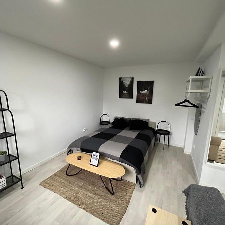 Апартаменты Apartamento 3 Min Da Av Liberdade - Remodelado Брага Экстерьер фото