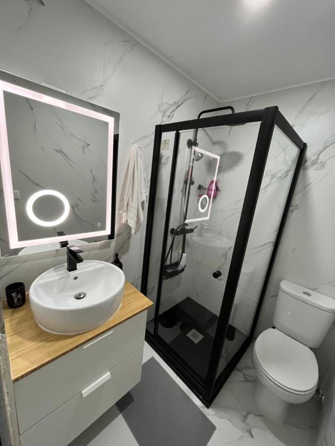 Апартаменты Apartamento 3 Min Da Av Liberdade - Remodelado Брага Экстерьер фото