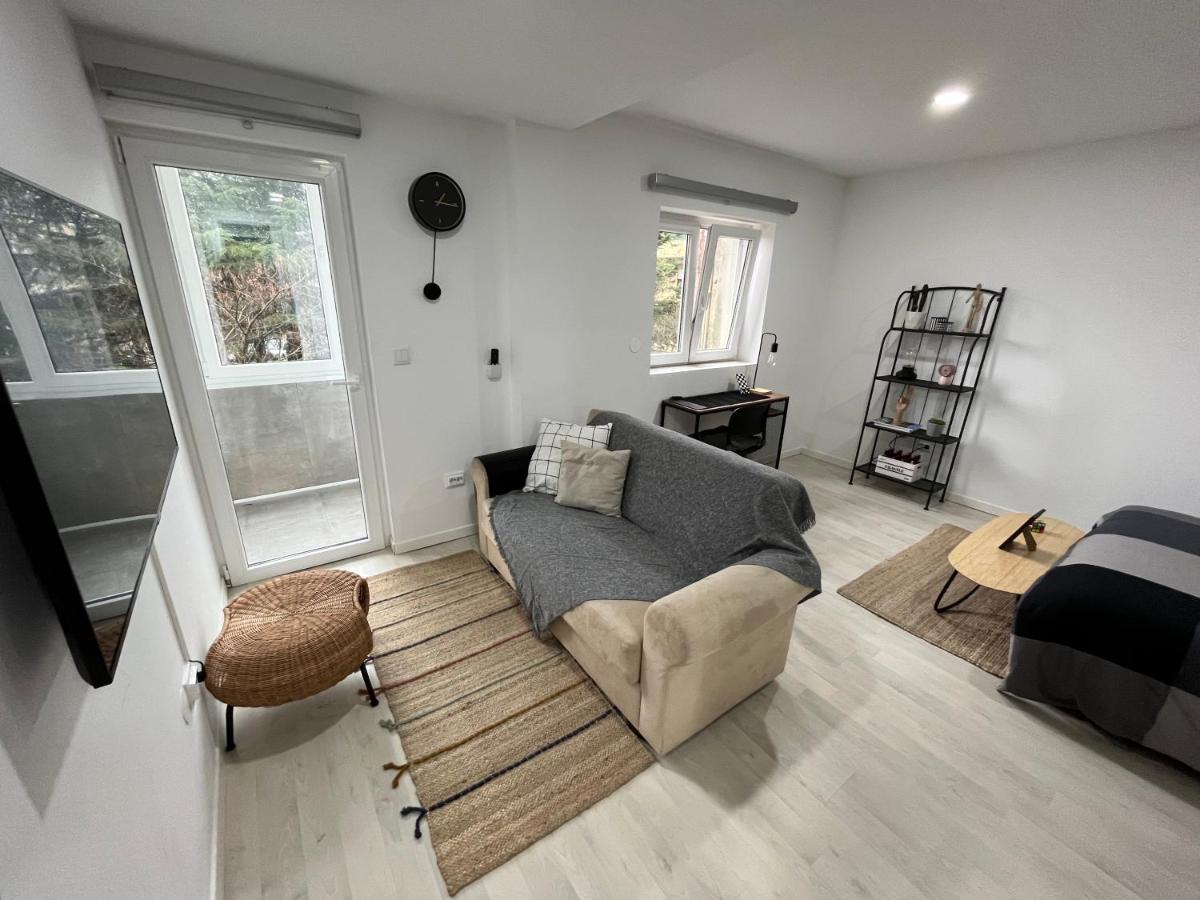 Апартаменты Apartamento 3 Min Da Av Liberdade - Remodelado Брага Экстерьер фото