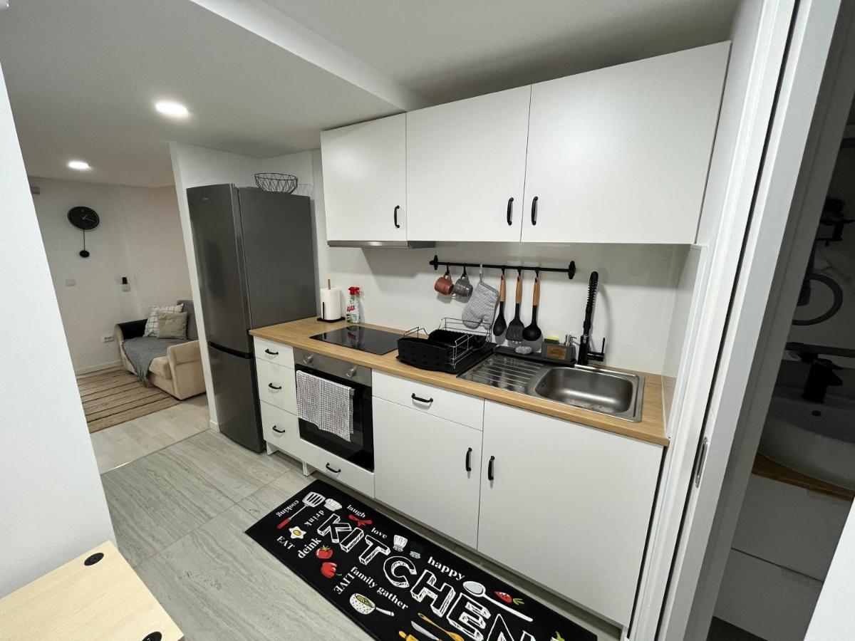 Апартаменты Apartamento 3 Min Da Av Liberdade - Remodelado Брага Экстерьер фото