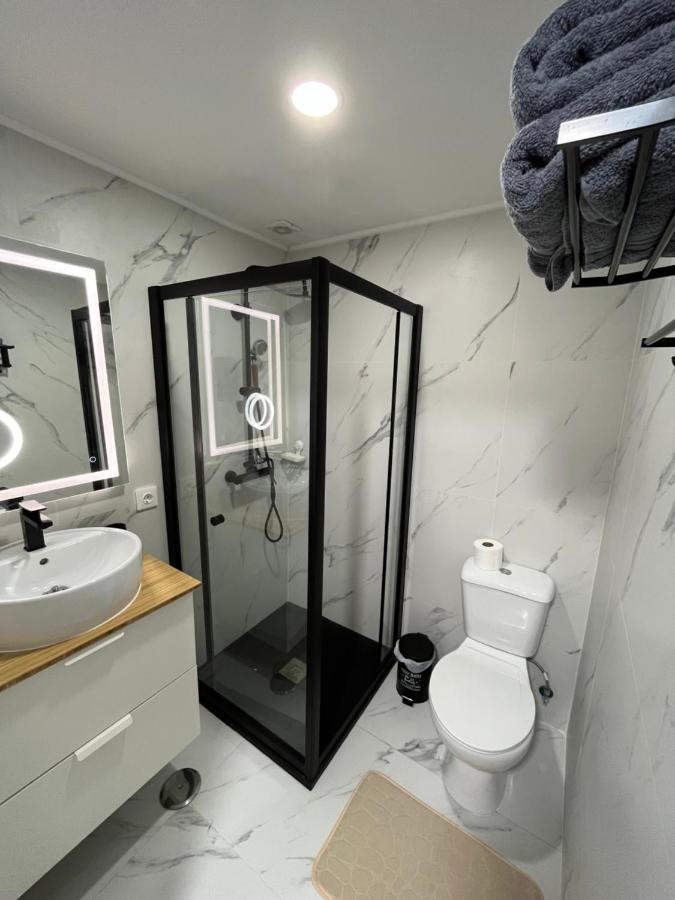 Апартаменты Apartamento 3 Min Da Av Liberdade - Remodelado Брага Экстерьер фото