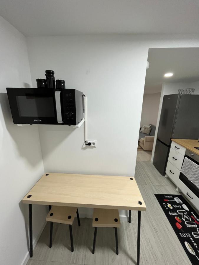 Апартаменты Apartamento 3 Min Da Av Liberdade - Remodelado Брага Экстерьер фото
