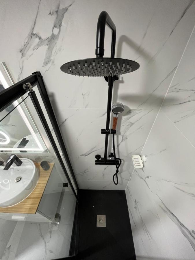 Апартаменты Apartamento 3 Min Da Av Liberdade - Remodelado Брага Экстерьер фото