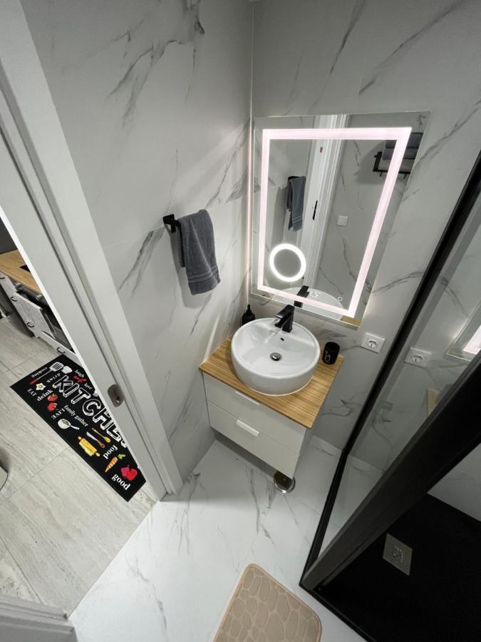 Апартаменты Apartamento 3 Min Da Av Liberdade - Remodelado Брага Экстерьер фото