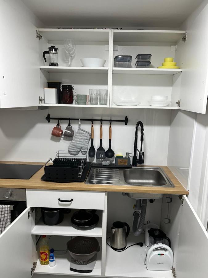 Апартаменты Apartamento 3 Min Da Av Liberdade - Remodelado Брага Экстерьер фото