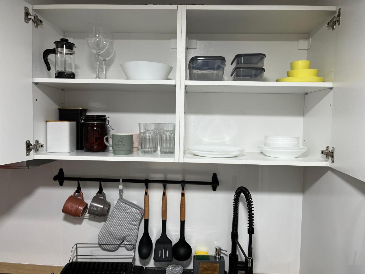 Апартаменты Apartamento 3 Min Da Av Liberdade - Remodelado Брага Экстерьер фото